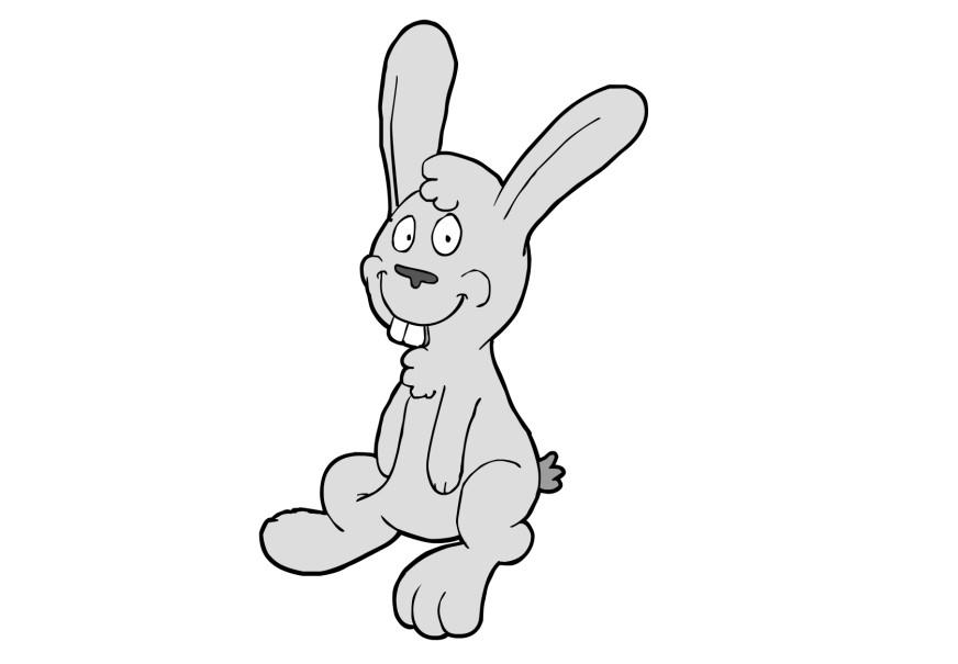 kanin bild kanin