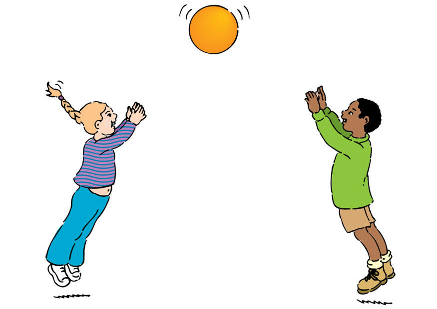 kasta boll bild kasta boll