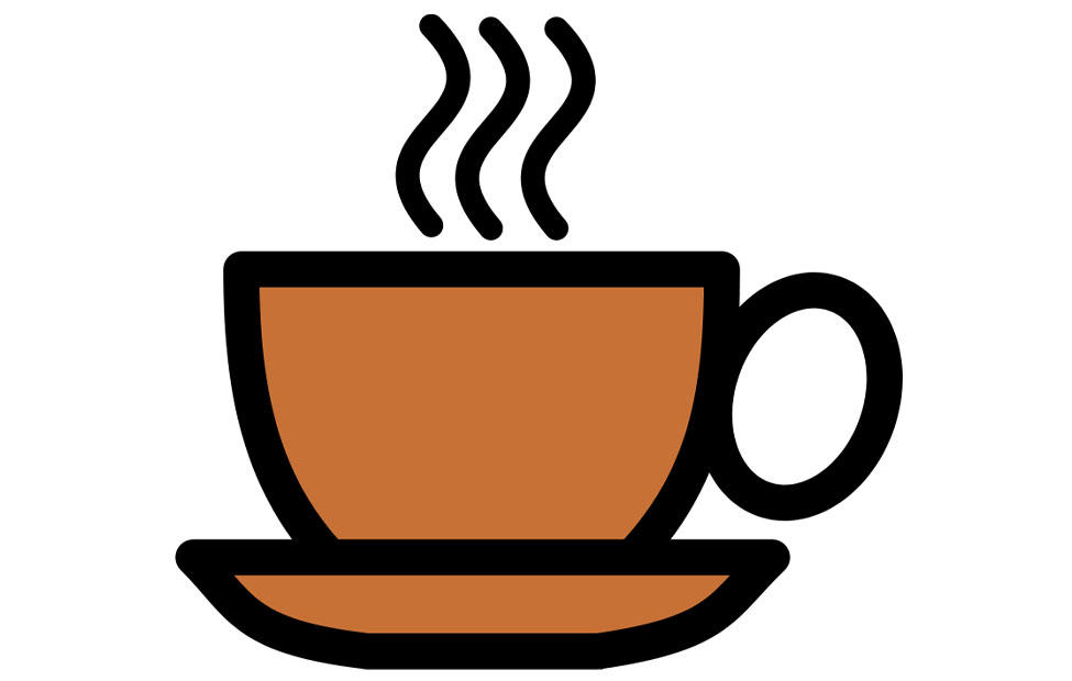kopp kaffe bild kopp kaffe