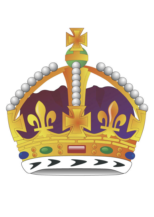 krona bild krona