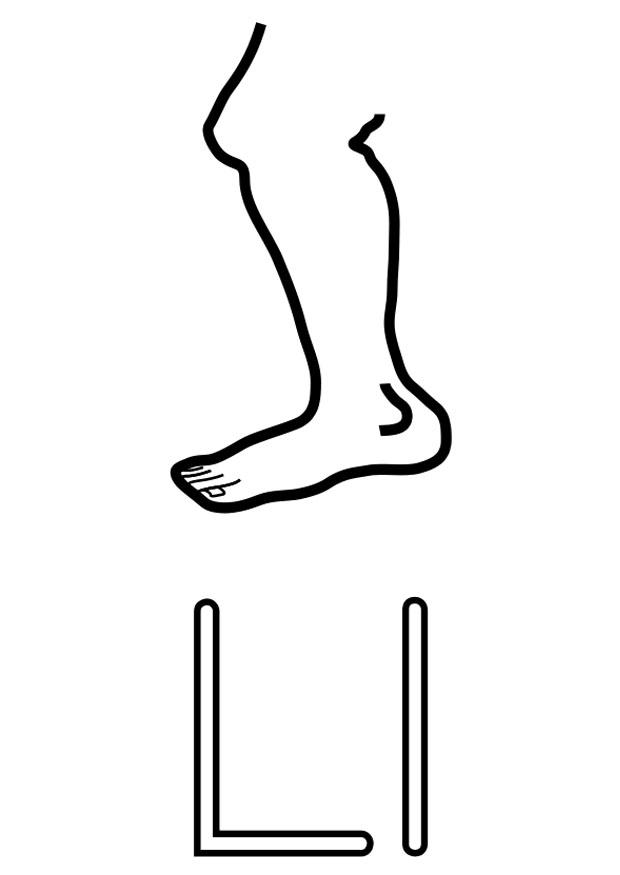 Målarbild l