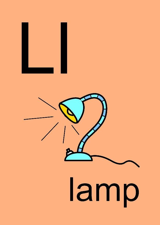 l bild l