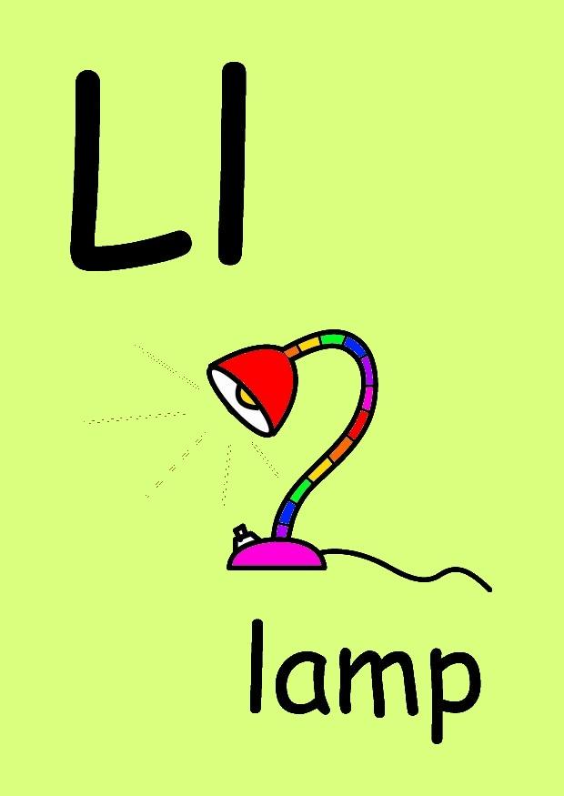 l bild l