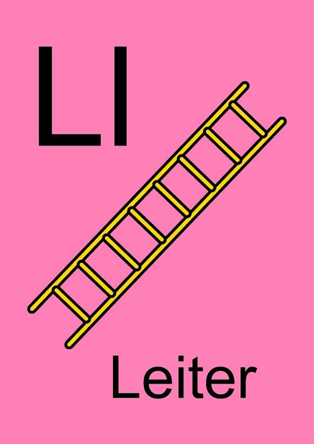 l bild l