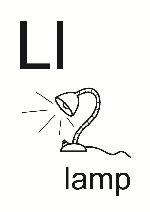 l Målarbild l