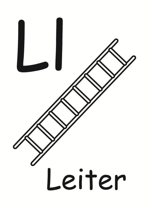 l Målarbild l