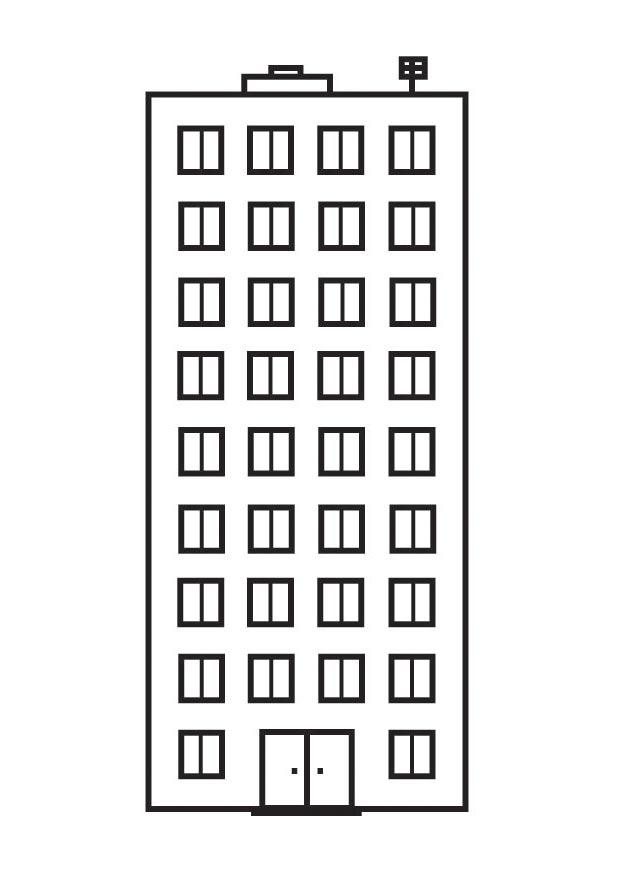 Målarbild lA¤genhet