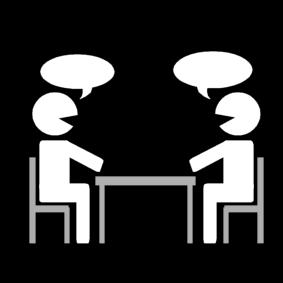 logopedi Målarbild logopedi
