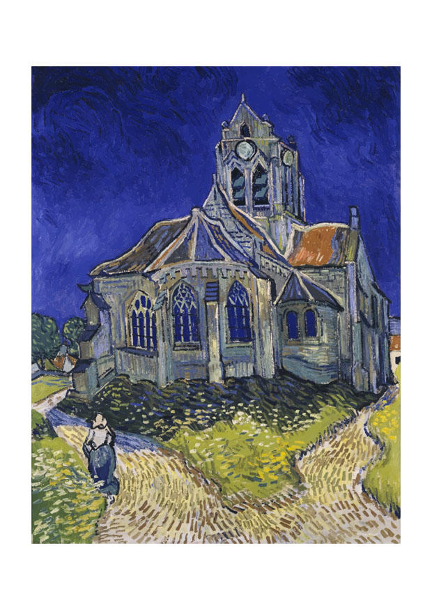 mA¥lning vincent van gogh bild mA¥lning vincent van gogh