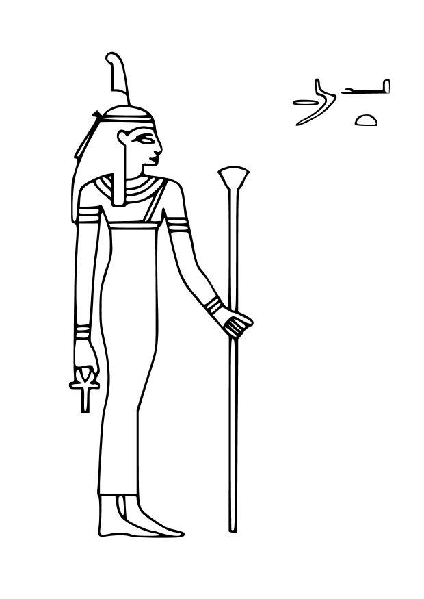 maat Målarbild maat