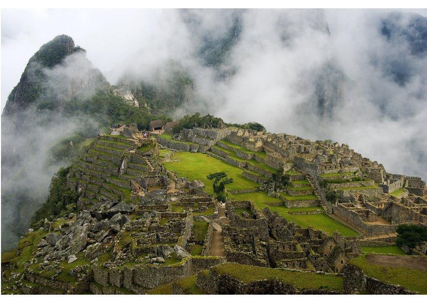 macchu picchu 3 Foto macchu picchu 3