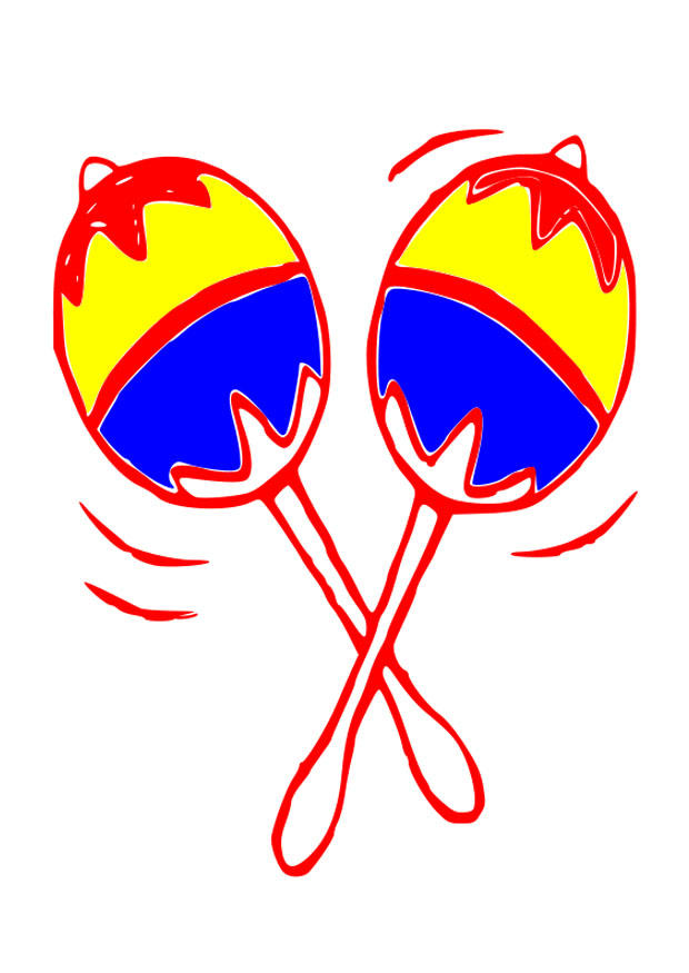 bild maracas