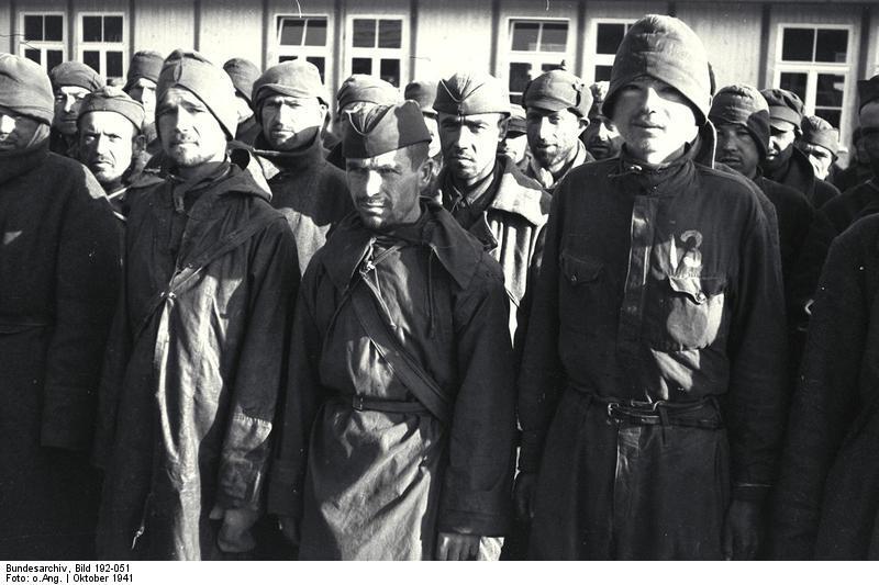 mauthausen koncentrationslA¤ger - ryska krigsfA¥ngar Foto mauthausen koncentrationslA¤ger - ryska krigsfA¥ngar