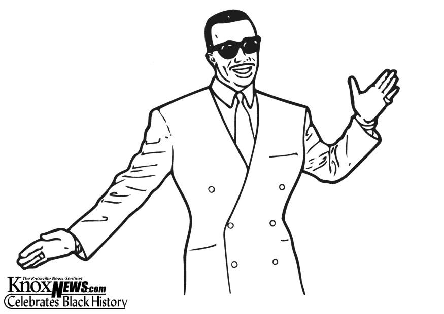 mc hammer Målarbild mc hammer