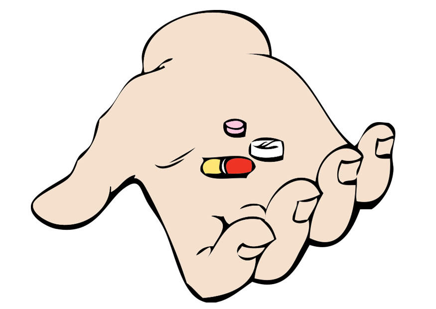 mediciner bild mediciner