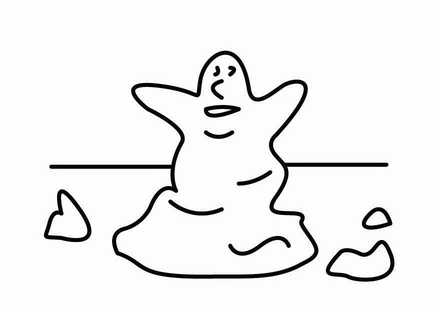 modellhA¶rnet Målarbild modellhA¶rnet