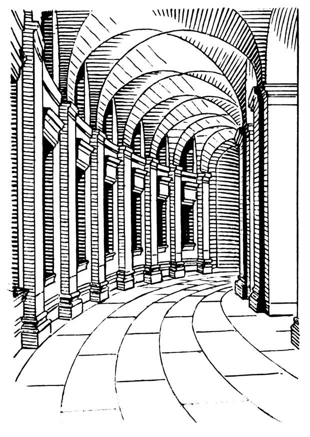 Målarbild galleri