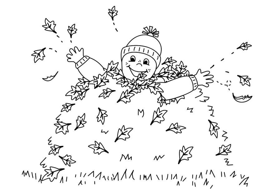 Målarbild hA¶st