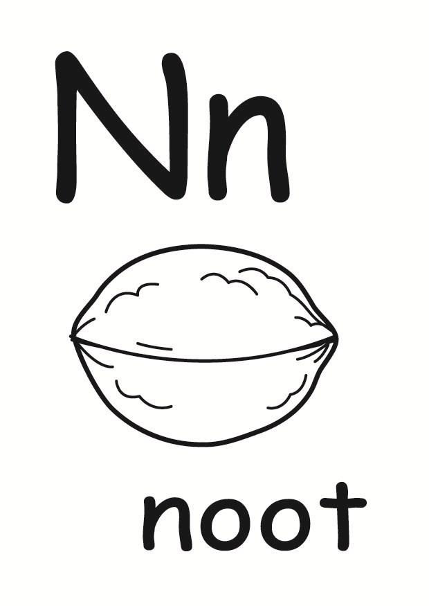 n Målarbild n