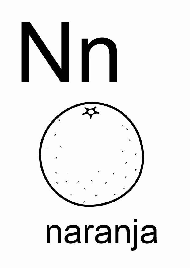 n Målarbild n