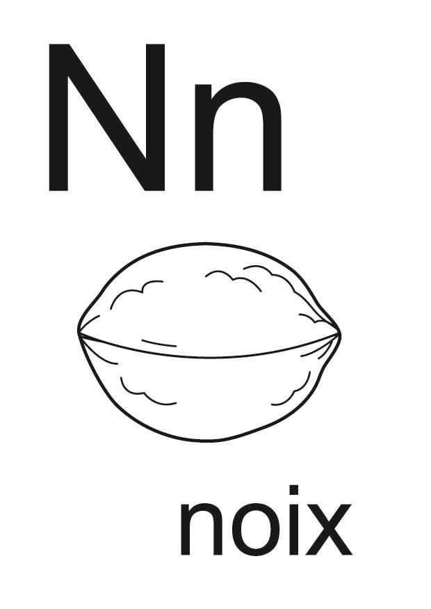 n Målarbild n