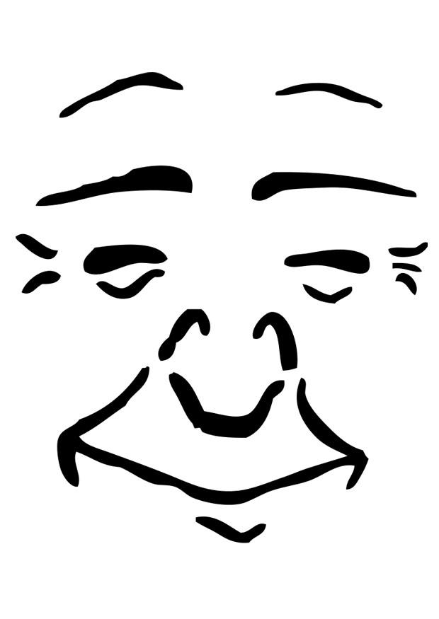 nA¶jd Målarbild nA¶jd