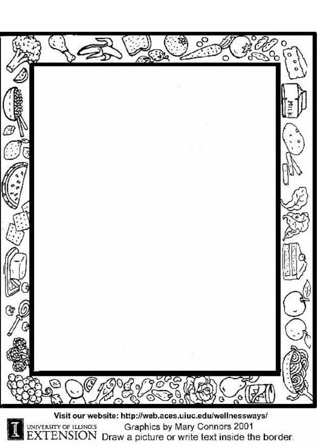 nyttig mat Målarbild nyttig mat