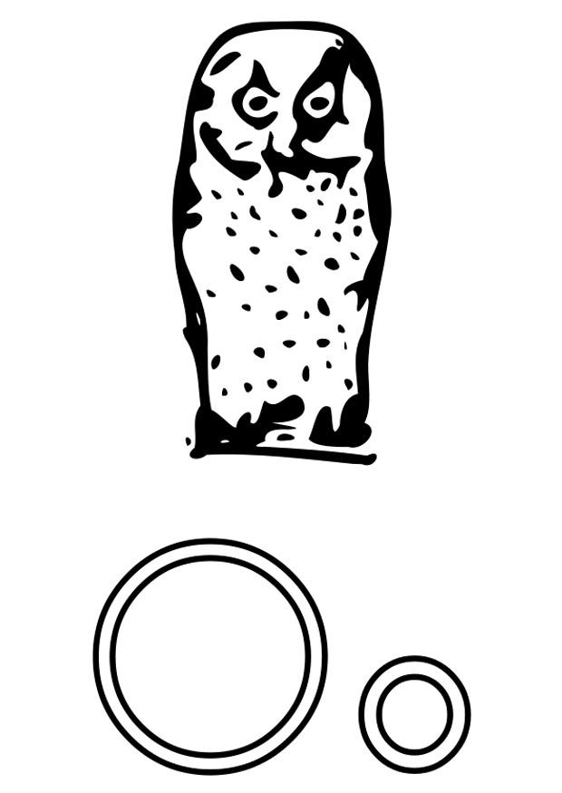 o Målarbild o