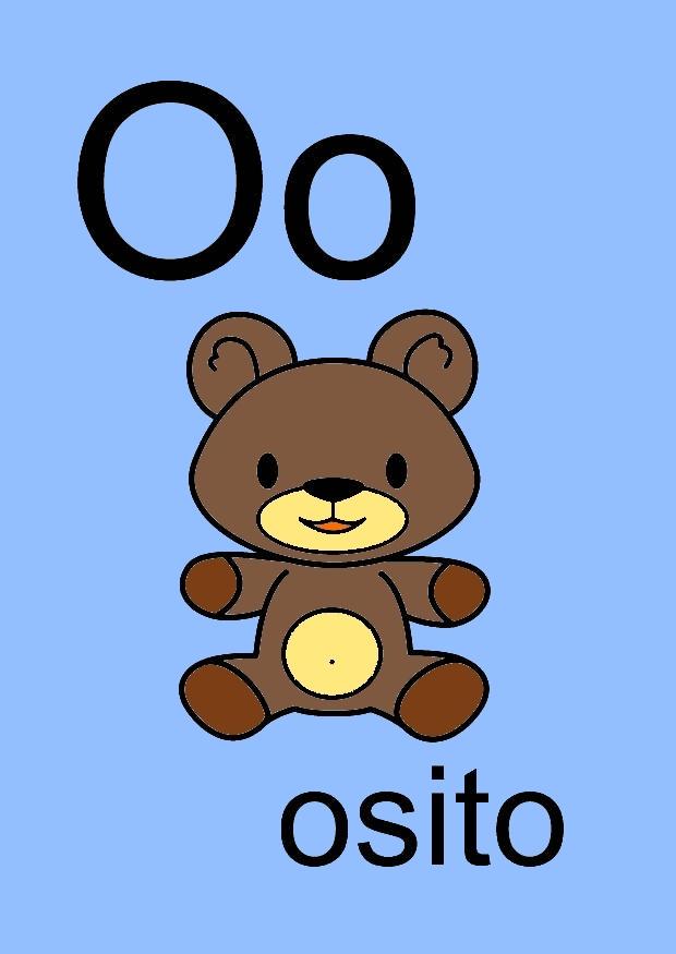 o bild o