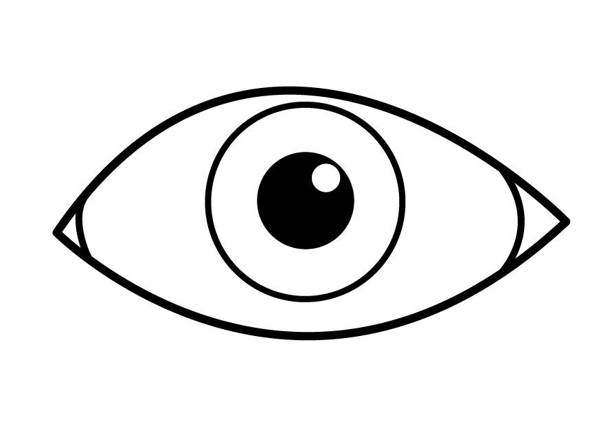 A¶ga Målarbild A¶ga