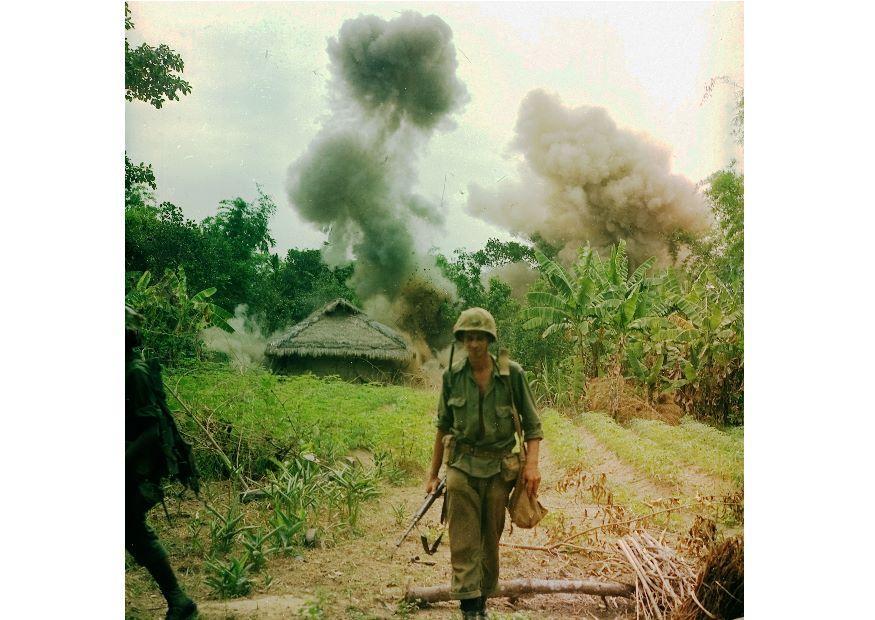 Foto operation georgia