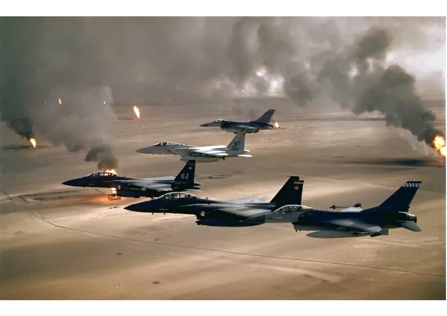 operation A–kenstorm Foto operation A–kenstorm