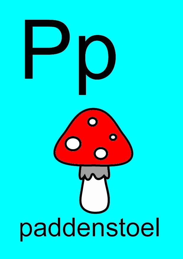p bild p