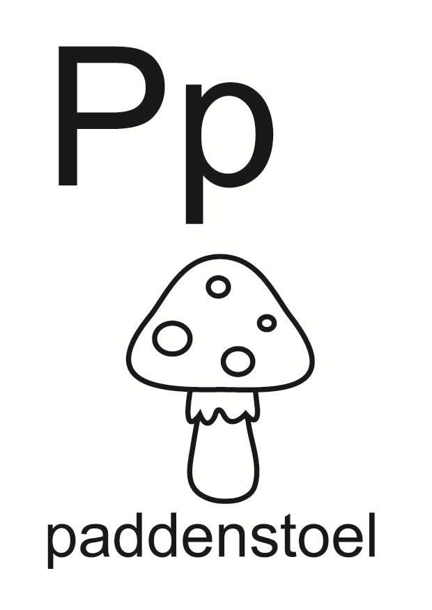 Målarbild p