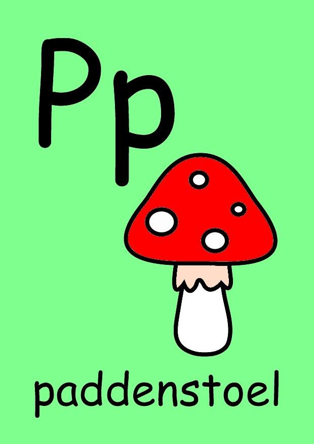 p bild p