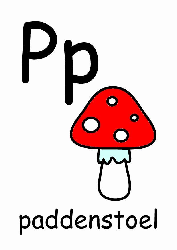 p bild p