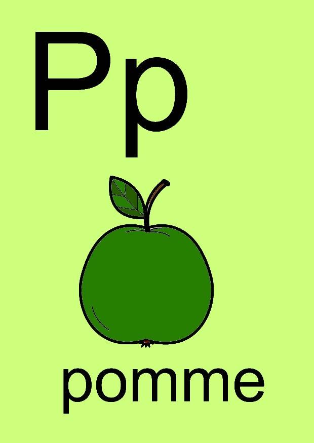 p bild p