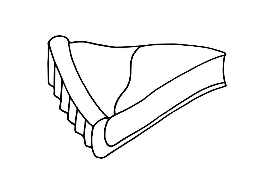 paj Målarbild paj