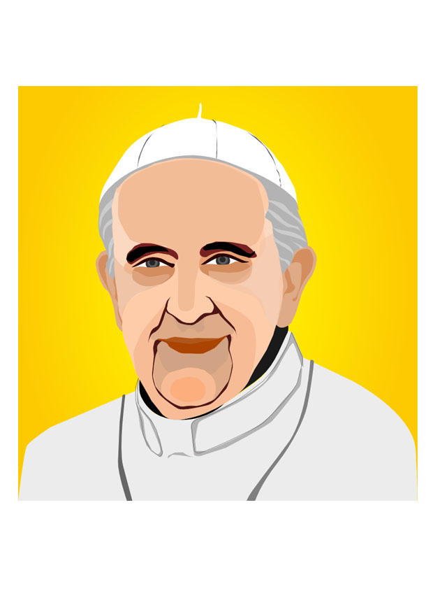 pA¥ve francis bild pA¥ve francis