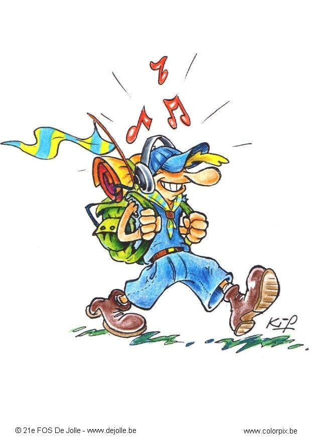 pojkscout bild pojkscout