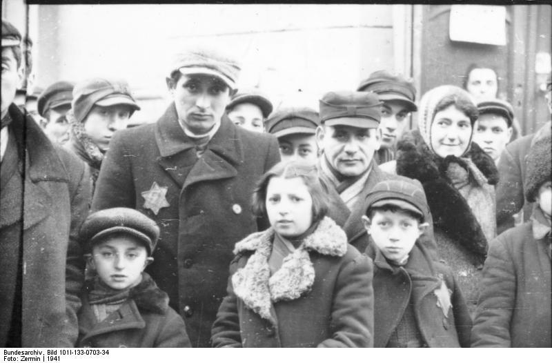 polen - ghettot i litzmannstadt (3) Foto polen - ghettot i litzmannstadt (3)