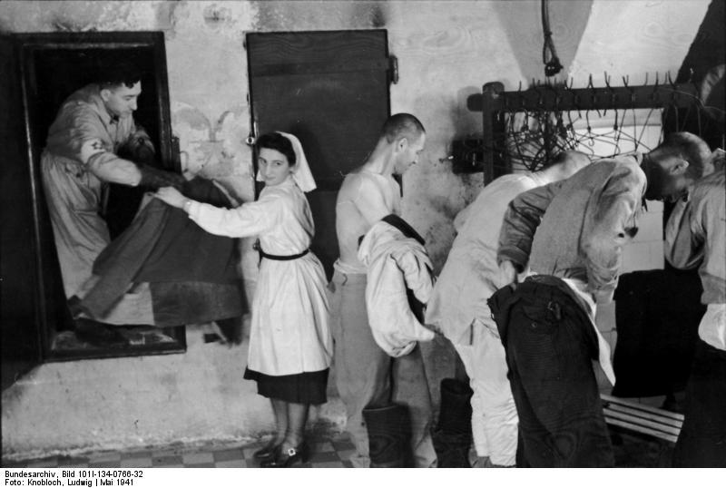 polen - warszawas ghetto - ombyte av klA¤der Foto polen - warszawas ghetto - ombyte av klA¤der