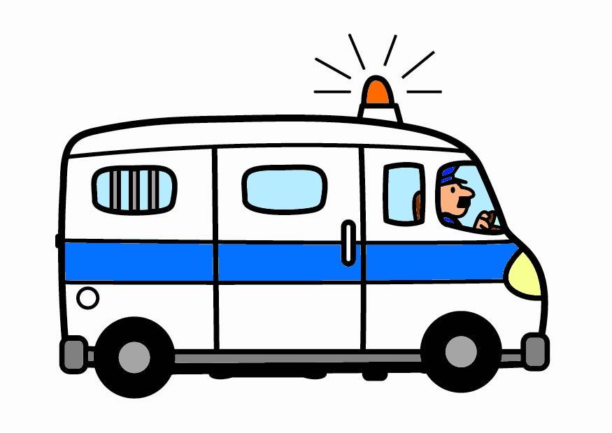 polispiket bild polispiket