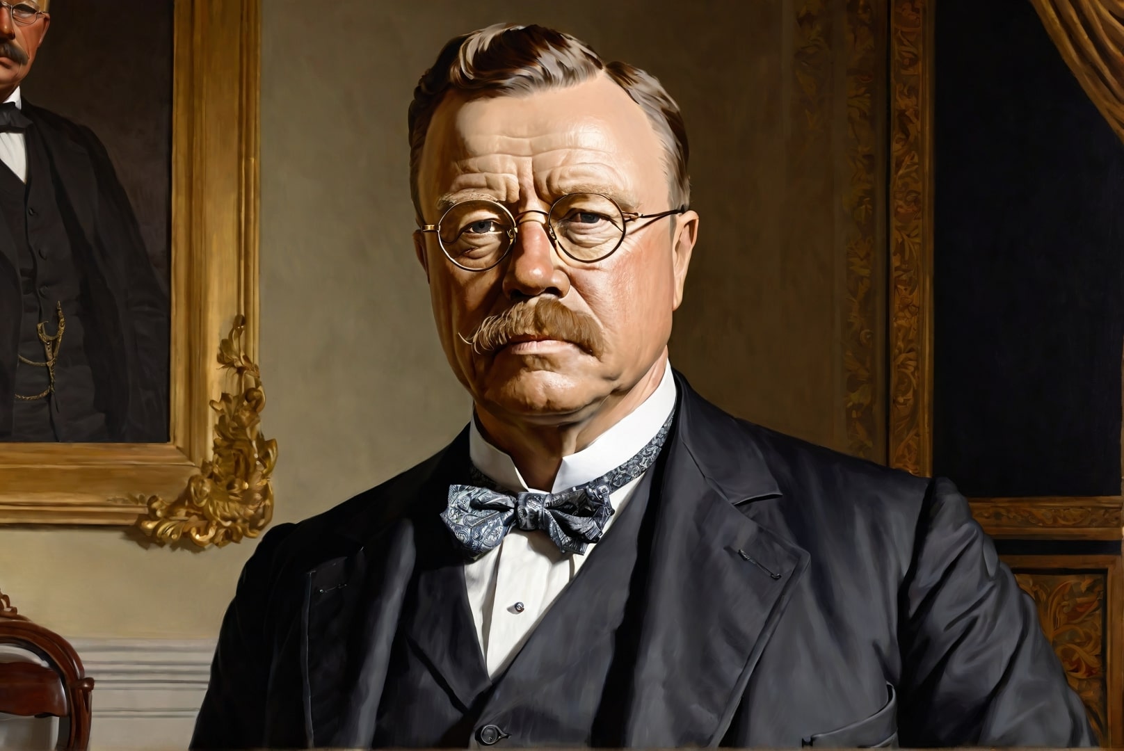 president theodore roosevelt bild president theodore roosevelt