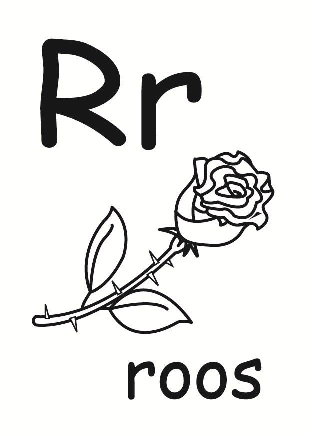 Målarbild r