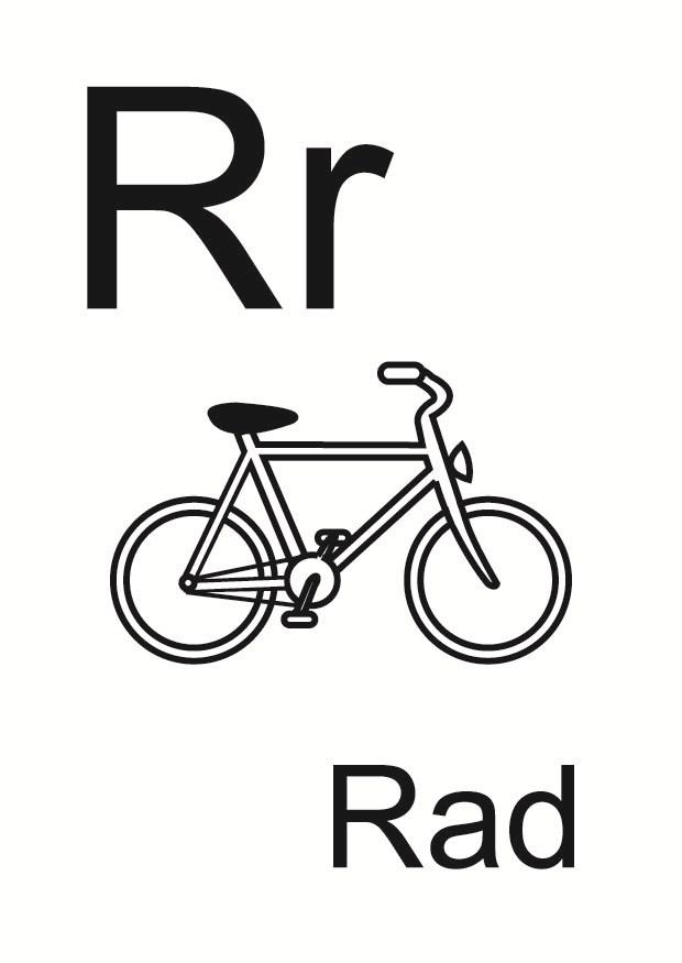 r Målarbild r