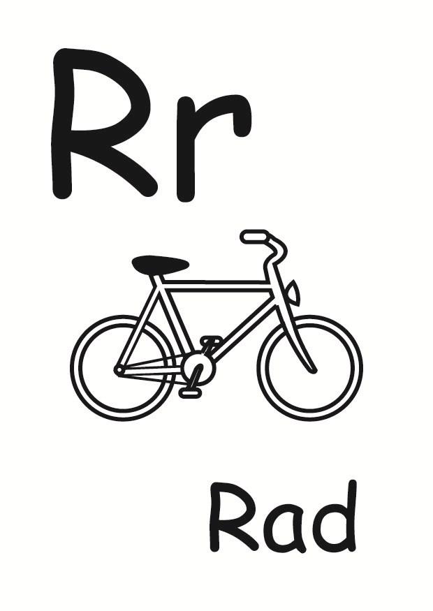 r Målarbild r