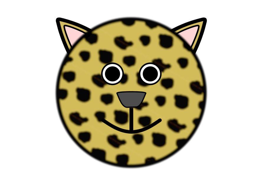 r1 - panter bild r1 - panter