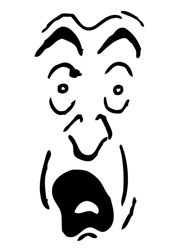 rA¤dd Målarbild rA¤dd