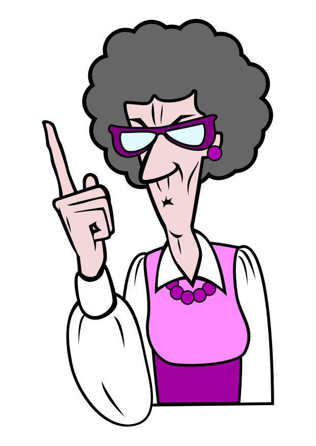 rektor bild rektor